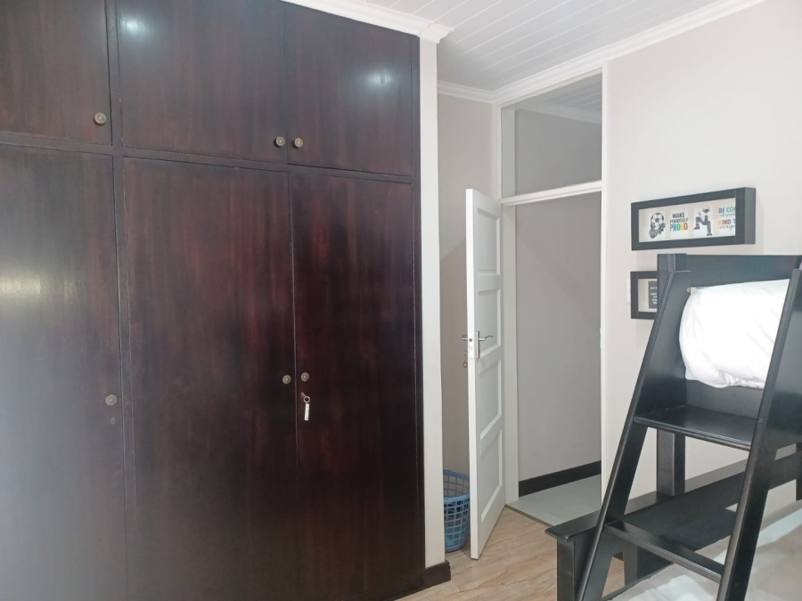 To Let 3 Bedroom Property for Rent in Naudeville Free State